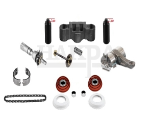 -KNORR TYPE-CALIPER REPAIR KIT